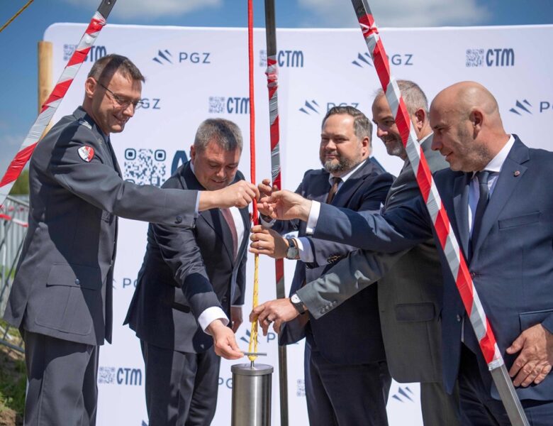 Польща почне виробляти електроніку для ЗРК Patriot