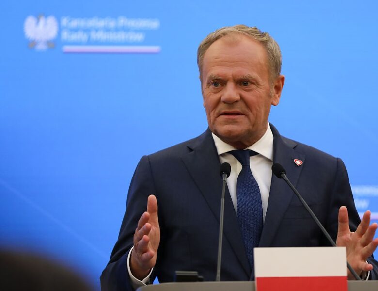 Польща збудує найбільший логістичний хаб у Європі