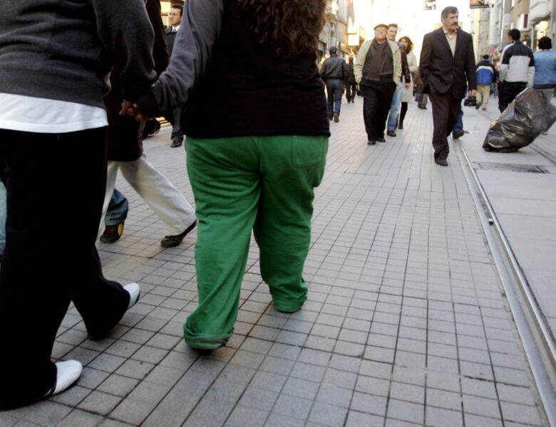 “Полювання на животи”: у Турції масово проводять перевірки ваги у громадян