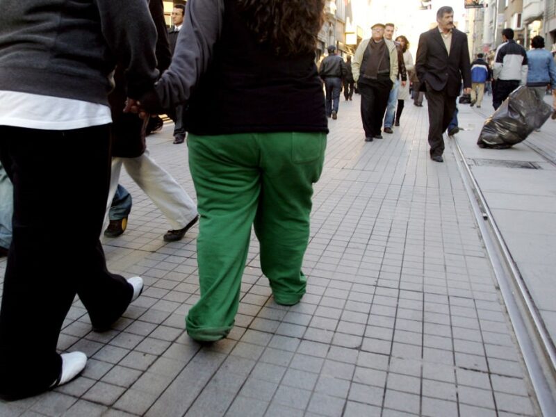 “Полювання на животи”: у Турції масово проводять перевірки ваги у громадян