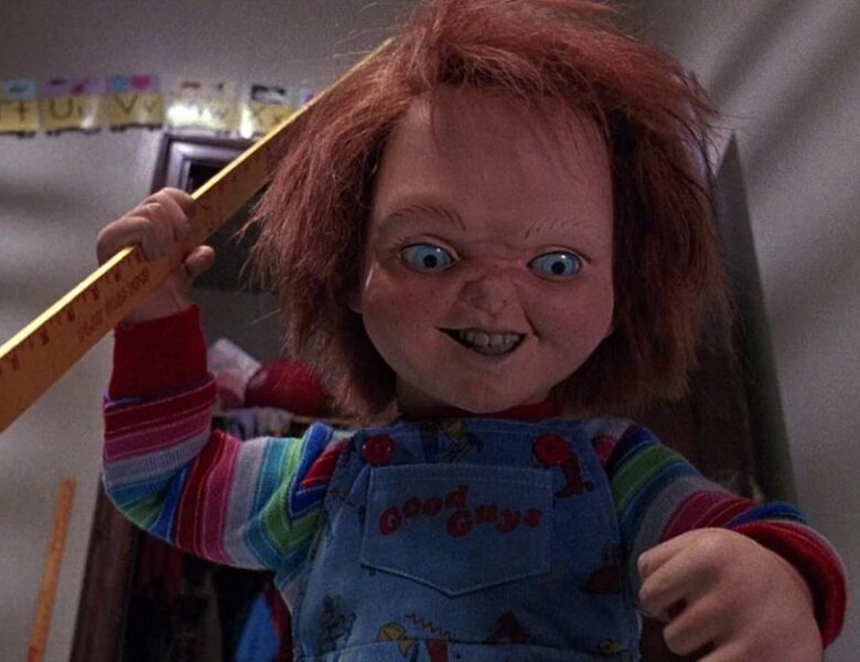 Помер актор Ед Гейл, який виконував роль ляльки Чакі