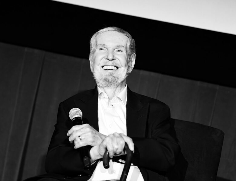 Помер легендарний сценарист Роберт Бентон