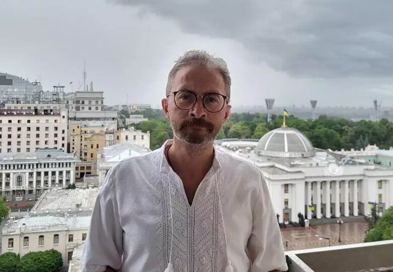 Помер нардеп Сергій Швець