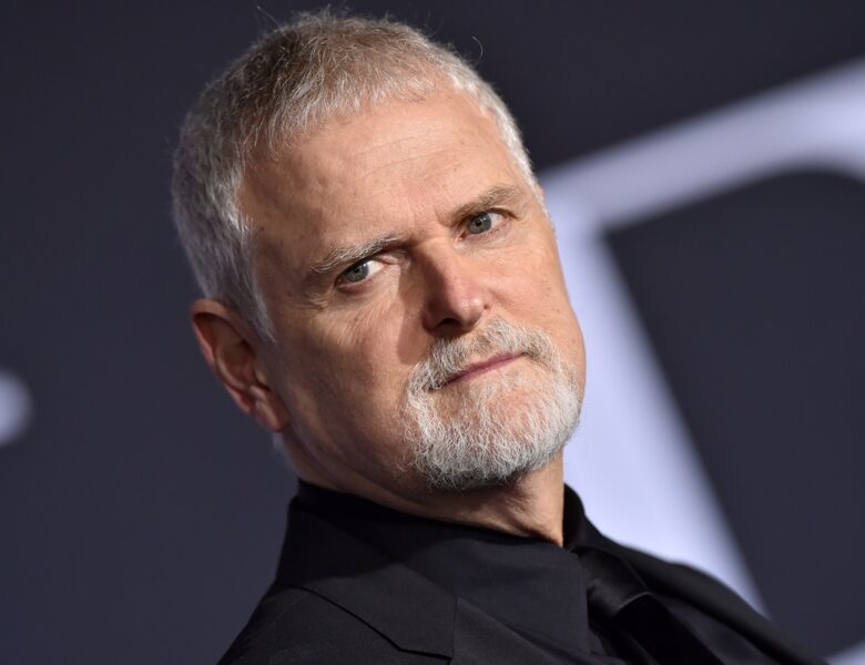 Помер режисер Джеймс Фоулі