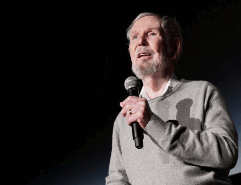 Помер триразовий лауреат Оскара, режисер та сценарист Роберт Бентон