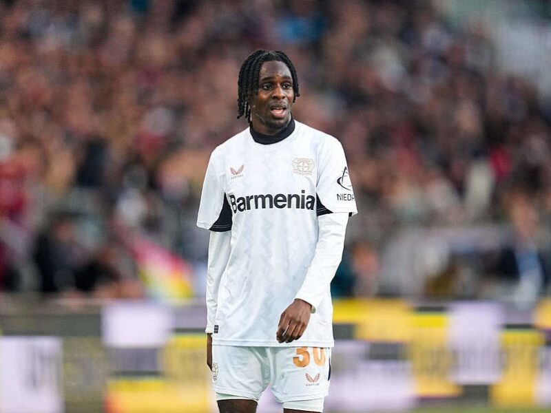 Пошуки Ліверпулем заміни Александер-Арнольду близькі до успіху