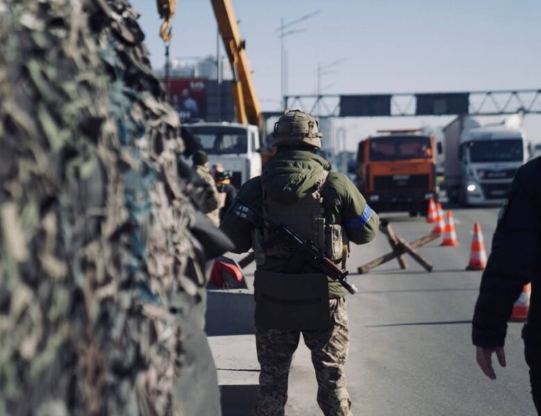 Посилення мобілізації: яка ситуація в регіонах