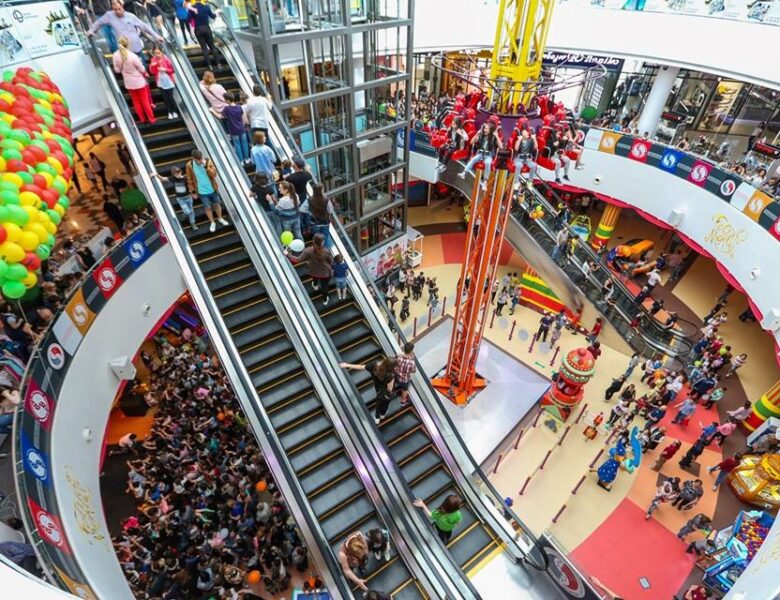 Посольство США попередило про погрози вибухів у трьох ТЦ у Тбілісі