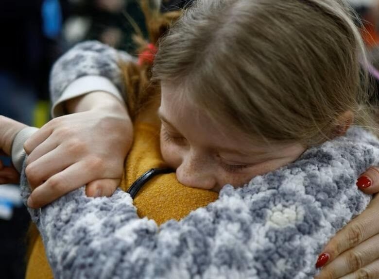 Повернення викрадених Росією дітей – умова для зупинки війни