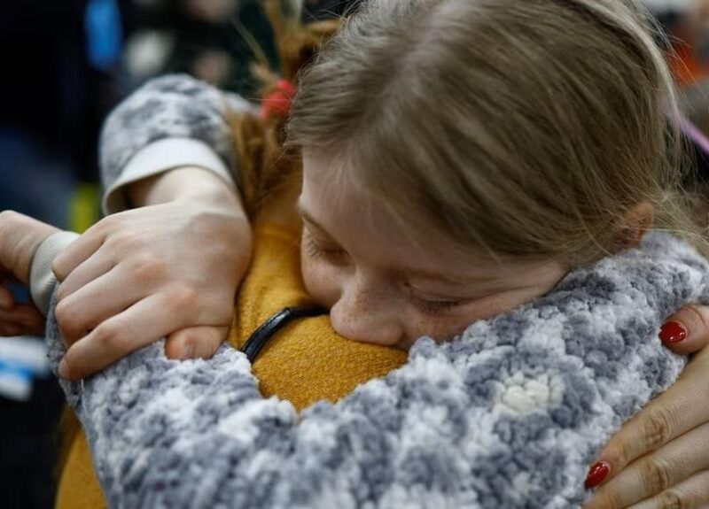 Повернення викрадених Росією дітей – умова для зупинки війни