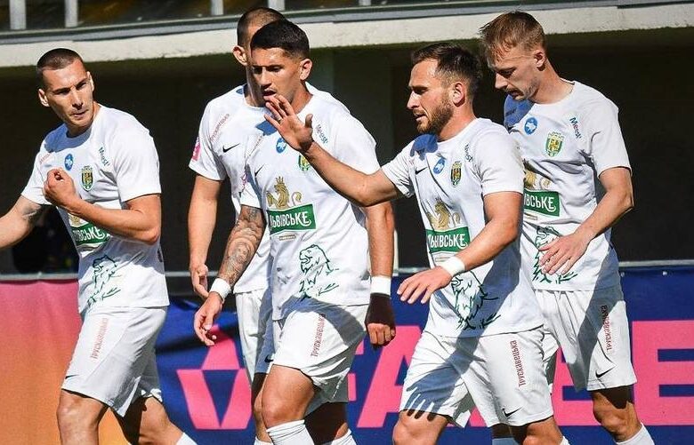 Повний склад не допоміг Лівому Берегу уникнути поразки від Карпат