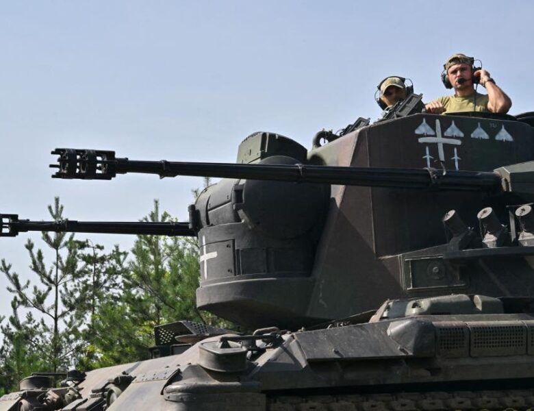 ППО знешкодила 150 російських дронів