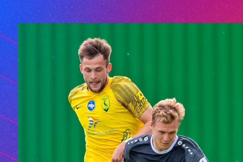 Престижний гол Груші: Оболонь у матчі з Лівим Берегом здобуває перемогу