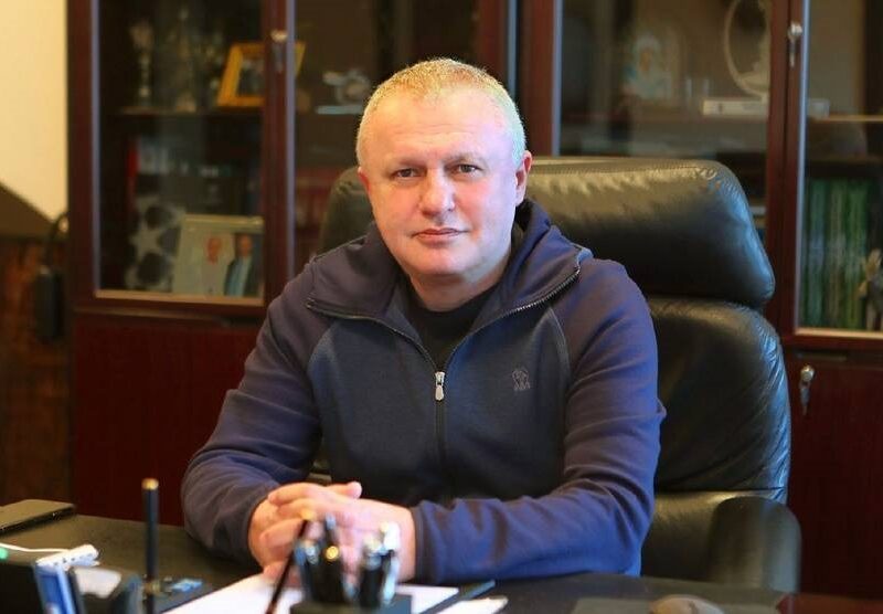 Президент Динамо оцінив тріумф команди в сезоні 2024/25