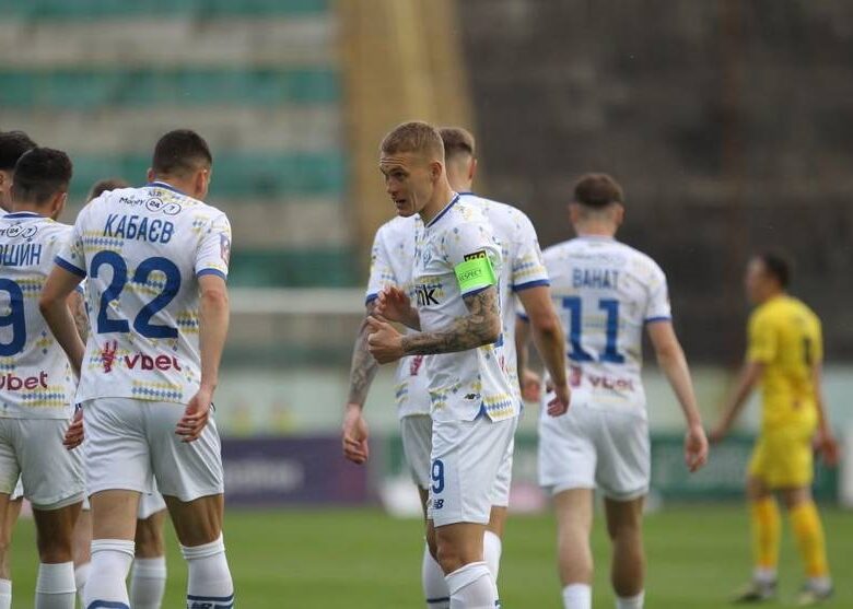 Президент Динамо поділився трансферними планами на літо