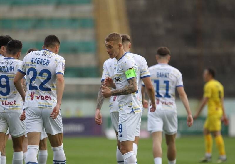 Президент Динамо поділився трансферними планами на літо