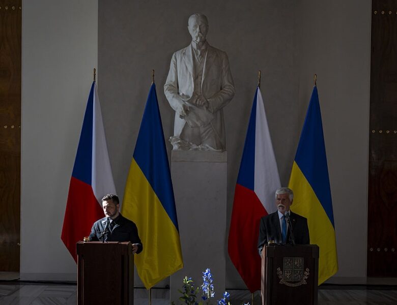 Президент: Росія може влаштувати провокації