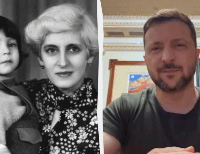 Президент звернувся до мами у Міжнародний день матері