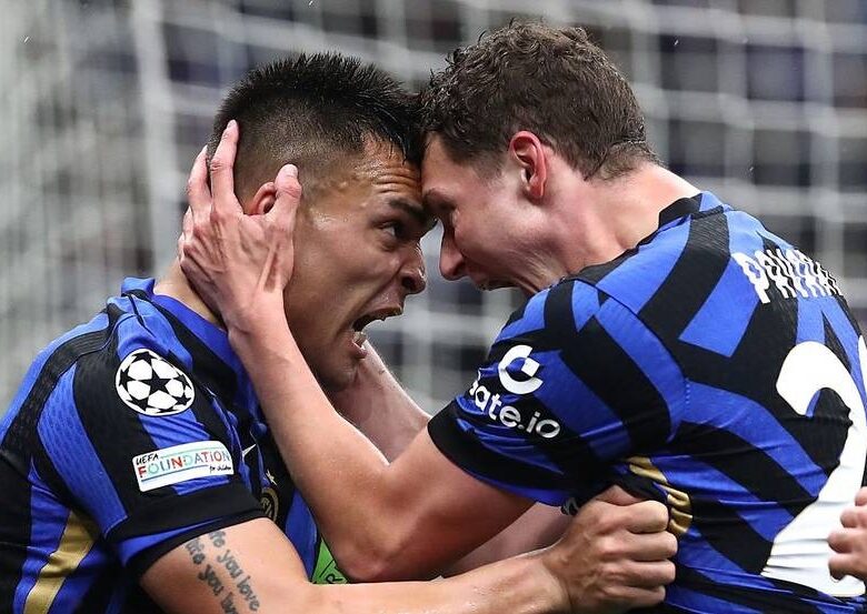 При доборі гравців на матч з Барселоною Індзагі враховуватиме їхні кондиції