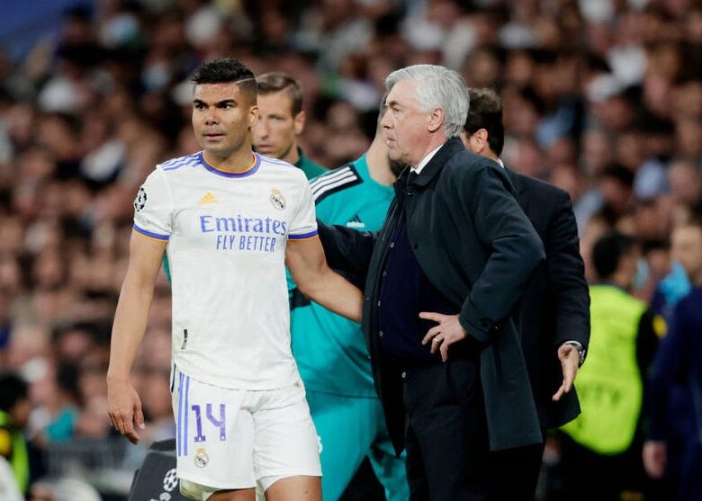 Прикро, що лише рік: ексгравець Реала оцінив Анчелотті як тренера Бразилії