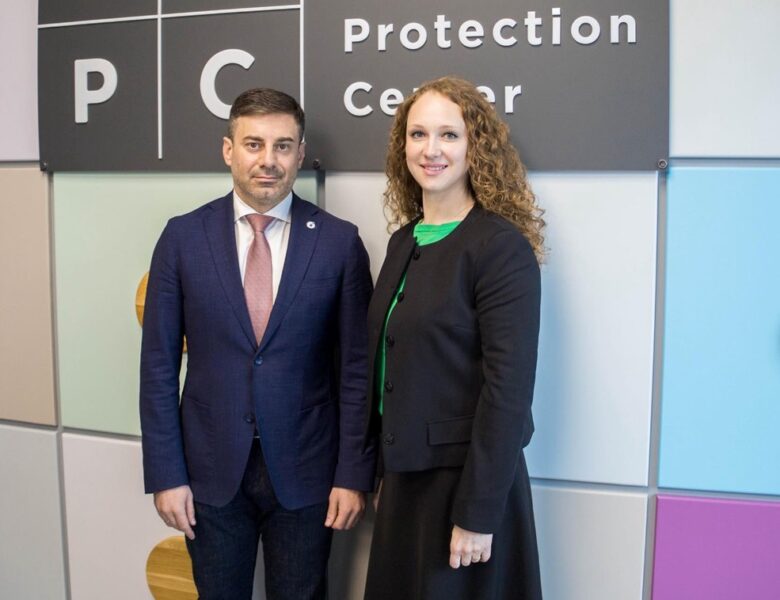 Призначено нову Уповноважену з прав дитини – Лубінець