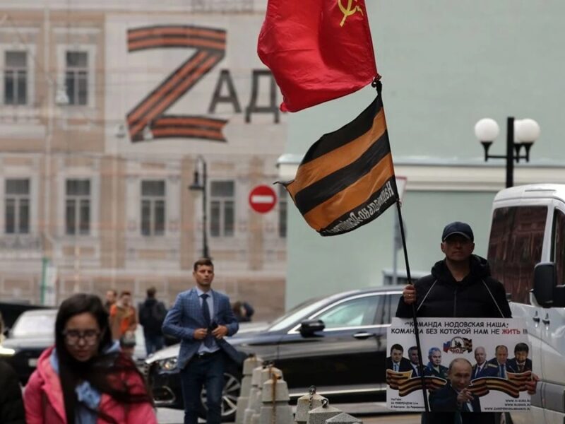 Проблеми в економіці РФ накопичуються. Чи скоро колапс