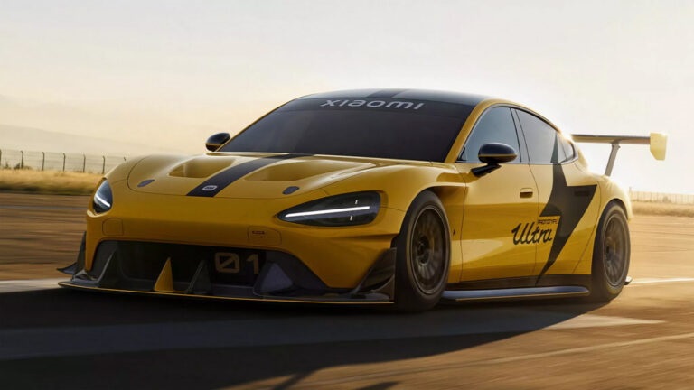 Продажі електромобілів Xiaomi падають на тлі кризи довіри до компанії