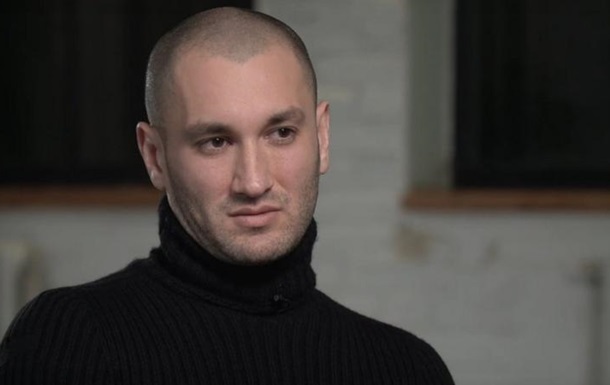 Продюсер Бардаш отримав 10 років із конфіскацією майна за пропаганду війни