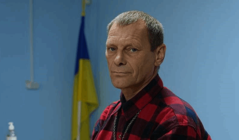 Прокуратура роз’яснила ситуацію щодо вироку партизану із Сумщини