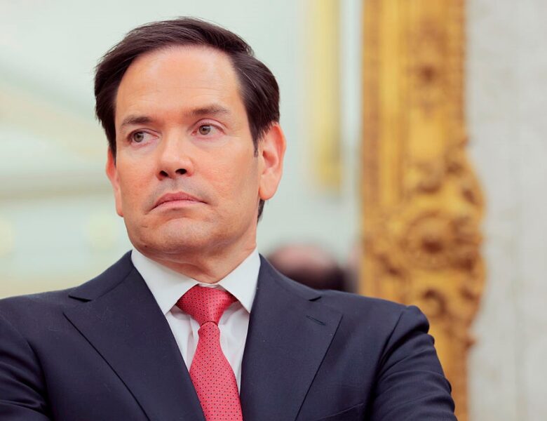 Прориву в переговорах України і РФ не буде – Рубіо