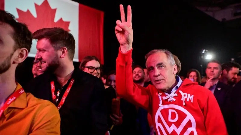 Провал “місцевого Трампа”: про що свідчать вибори в Канаді