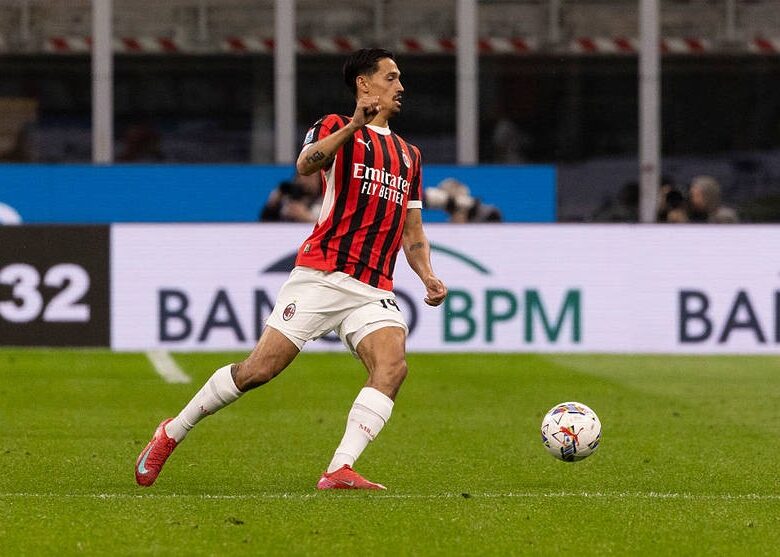 Провідні клуби Європи конкурують за зірку Серії А