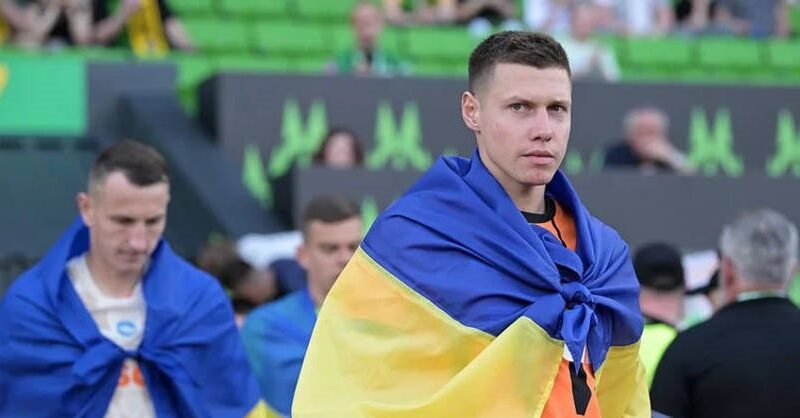 Провідний гравець Шахтаря хоче перейти в інший клуб