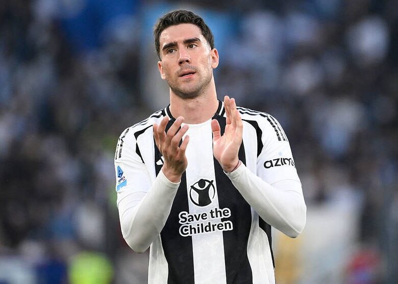 Провідний гравець Ювентуса прагне потрапити до Арсенала