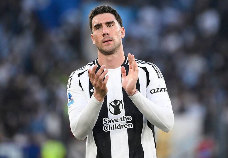 Провідний гравець Ювентуса прагне потрапити до Арсенала