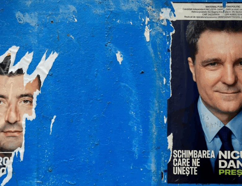 Проєвропейський Нікушор Дан стане новим президентом Румунії