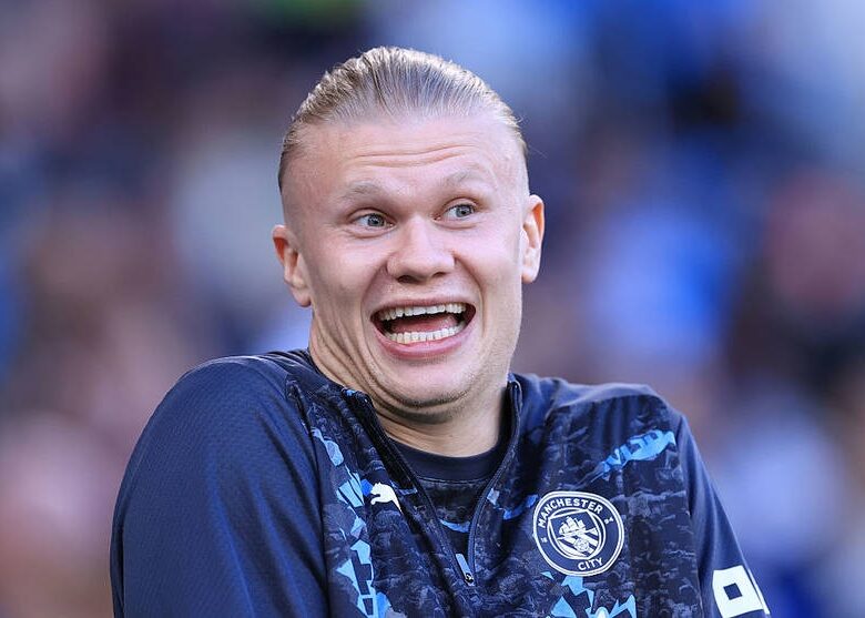 ПСЖ і Баварія полюють за найбільш високооплачуваним футболістом Ман Сіті