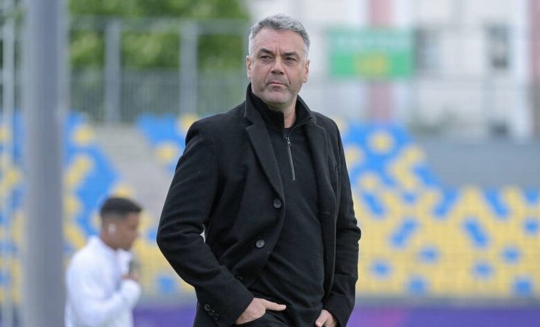 Пушич прокоментував тріумф Шахтаря у фіналі Кубка України