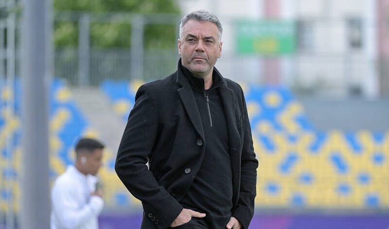 Пушич прокоментував тріумф Шахтаря у фіналі Кубка України