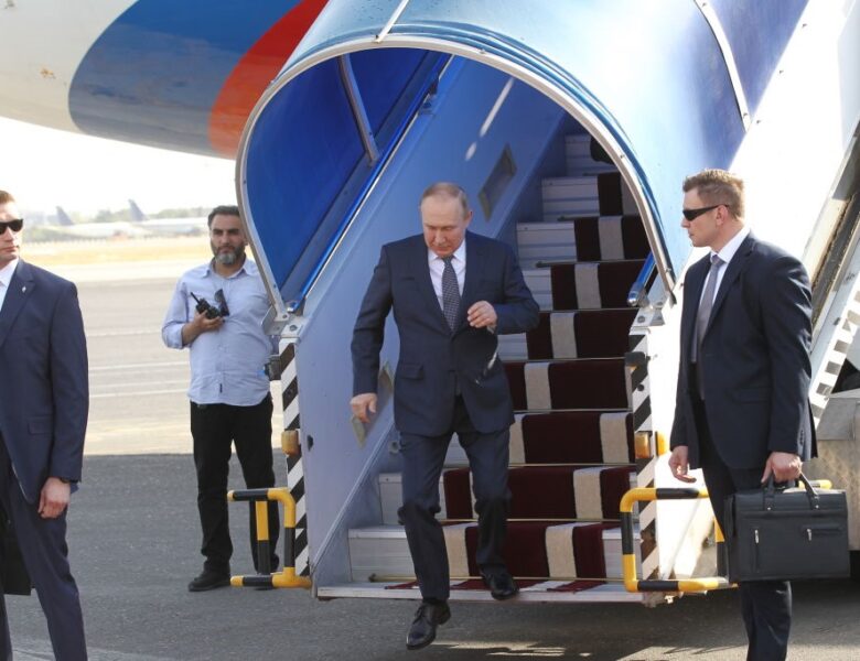 Путін зриває зустріч в Стамбулі: що відомо