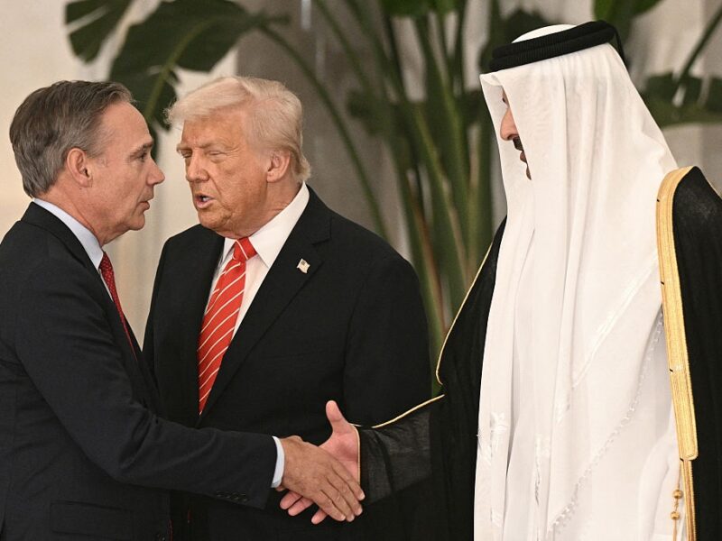 Qatar Airways зробила рекордне замовлення літаків Boeing