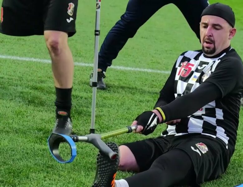 Сила партнерств: у громадах зростає доступність спорту завдяки ініціативі «Час діяти. Нестримні»