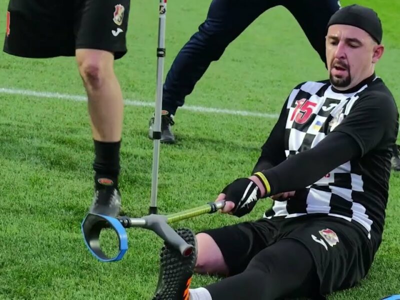 Сила партнерств: у громадах зростає доступність спорту завдяки ініціативі «Час діяти. Нестримні»