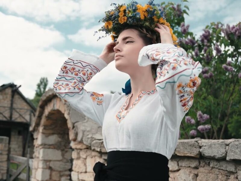 Кримська вишивка: спадщина, яку не стерти окупацією