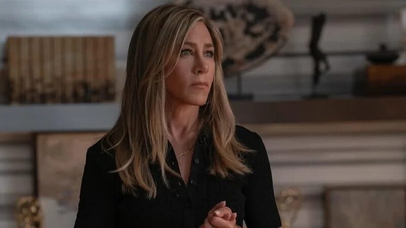 Ранкове шоу повертається: Apple TV оголосив дату прем’єри четвертого сезону