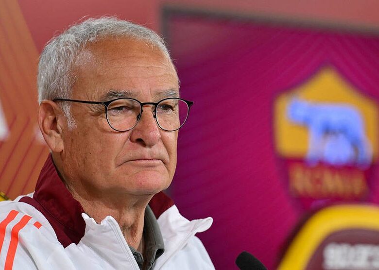 Раньєрі: Маємо грати злагоджено з мінімумом помилок, якщо хочемо вийти в ЛЧ