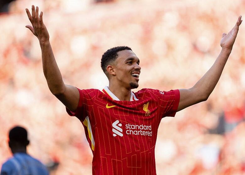 Разом були 20 років: зірка Ліверпуля переходить у Реал