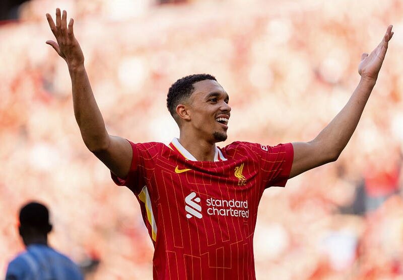 Разом були 20 років: зірка Ліверпуля переходить у Реал