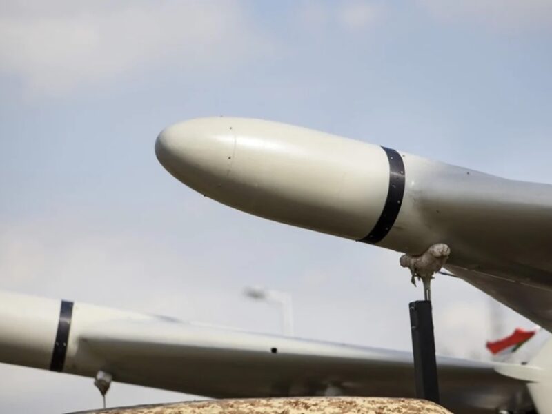 Реактивні Бандеролі та касетні Шахеди: як боротись з новими БпЛА