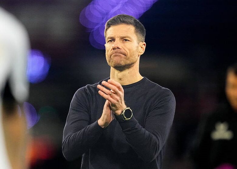 Реал безоплатно дістав у тренери Хабі Алонсо